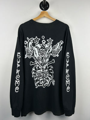 Descriptive image text