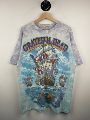 Descriptive image text