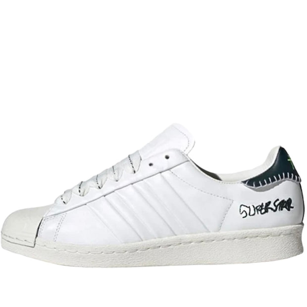 Adidas Superstar Jonah Hill