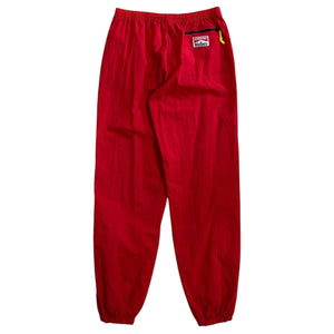 Vintage 90s Marlboro Adventure Team Red Splash Pants