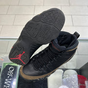 Jordan 9 Olive 2024