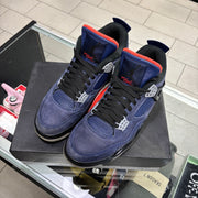 Jordan 4 Winterized Loyal Blue