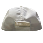 Vintage 90s Michelob Dry Beer White Snapback Hat