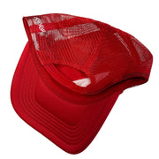 Studio 1999 Atlanta Red Trucker Hat