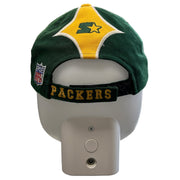 Vintage 90's Starter Green Bay Packers Strapback Hat