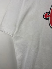 Vintage Coors Light Frost Brewed Beer White Tee