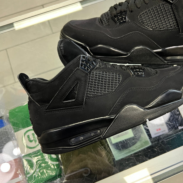 Jordan 4 Black Cat 2020