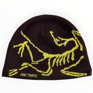 Arc'Teryx Bird Head Phantasm Euphoria Beanie