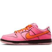 Nike SB Dunk Low The Power Puff Girls Blossom