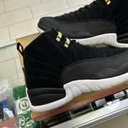 Jordan 12 Reverse Taxi