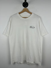Vintage 90s Riots Comics Trickster Volume 1 White Tee