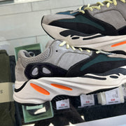 Yeezy 700 Wave Runner