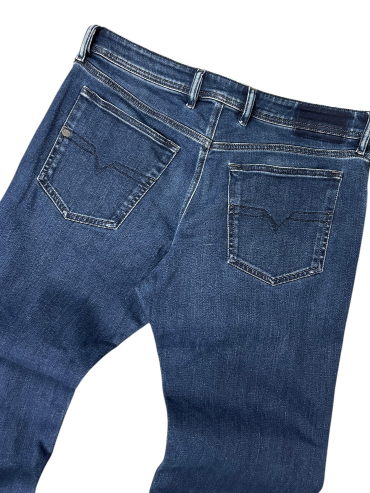 Vintage Diesel Dark Blue Jeans