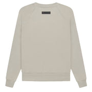 Fear Of God Essentials Smoke Crewneck