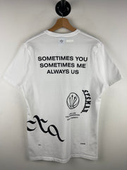 Nike Nocta SS22 Basketball White Tee