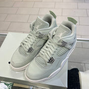 Jordan 4 Seafoam Sail