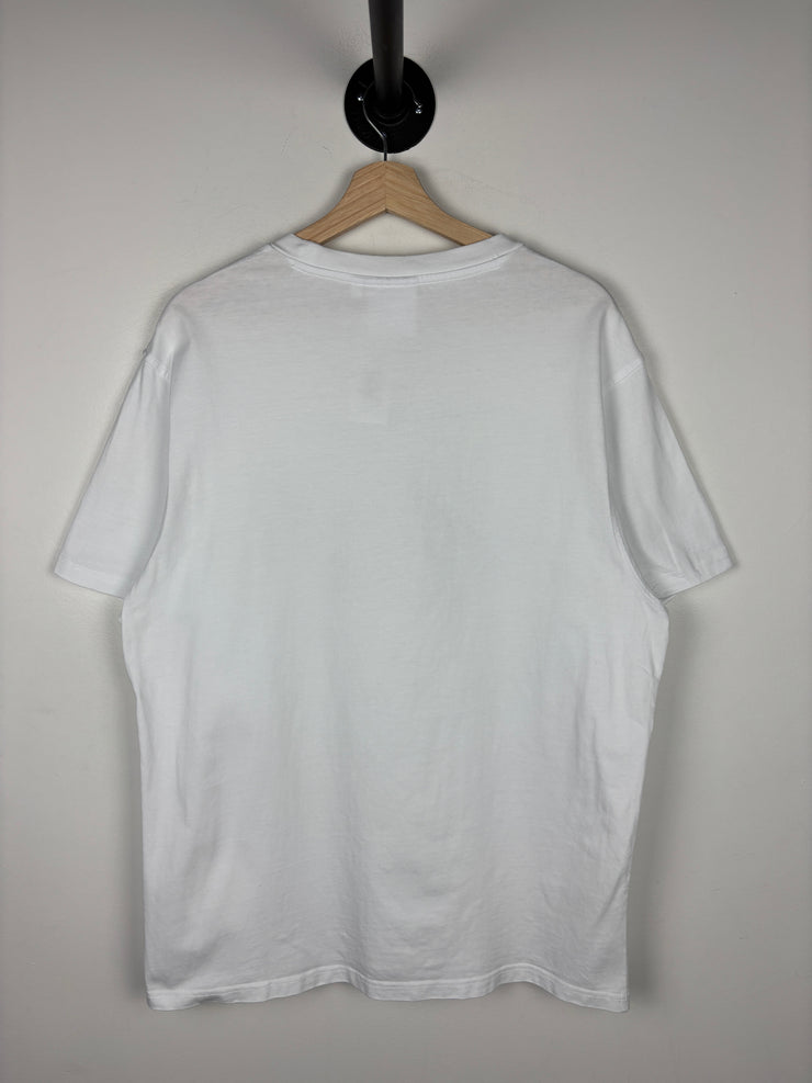 Syna World Glastonbury White Tee