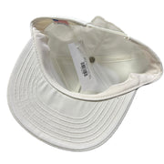 Vintage 90s Michelob Dry Beer White Snapback Hat