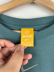 Nike Nocta Mineral Slate Crewneck