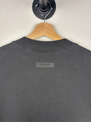 Fear Of God Essentials Iron Relaxed Crewneck