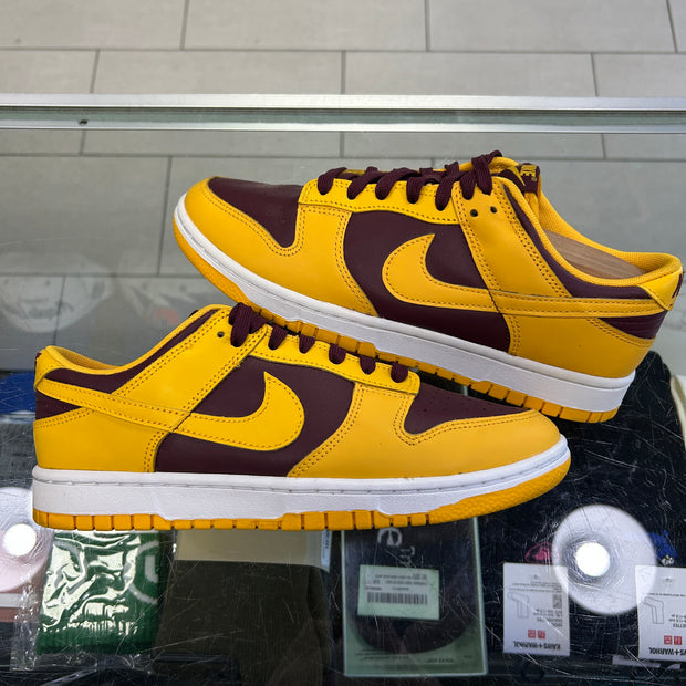 Nike Dunk Low Arizona State