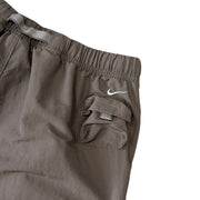 Nike ACG Brown Cargo Hiking Shorts