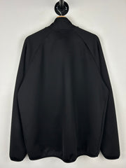 OVO Owl Black Track Jacket