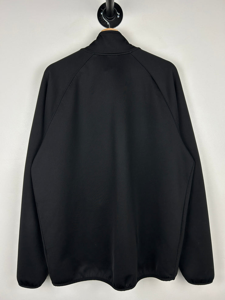 OVO Owl Black Track Jacket