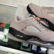 Jordan 5 Low PSG 2022