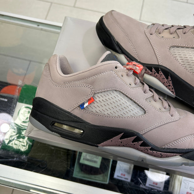 Jordan 5 Low PSG 2022