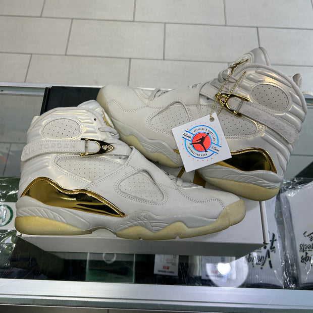 Jordan 8 Champagne 2016