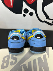 Nike SB Dunk Low The Power Puff Girls Bubbles