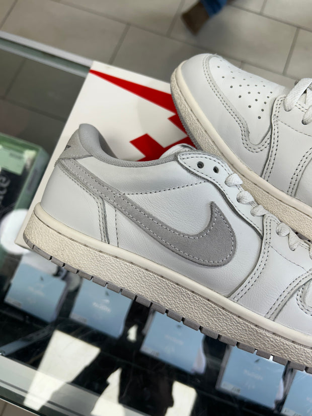 Jordan 1 Low 85 Neutral Grey