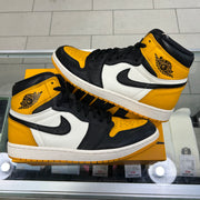 Jordan 1 Taxi