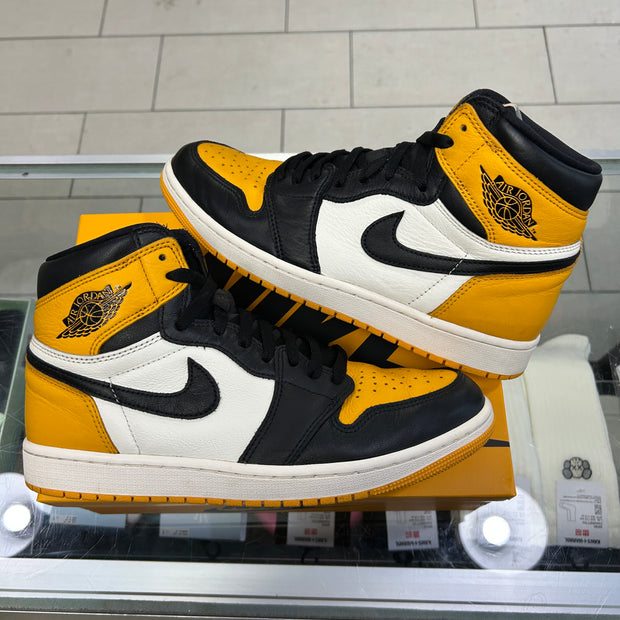 Jordan 1 Taxi