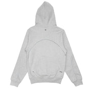 Nike Nocta Cardinal Stock Grey Hoodie