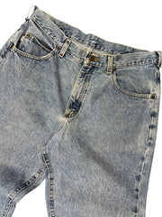 Vintage 90s L.L. Bean Blue Denim Jeans