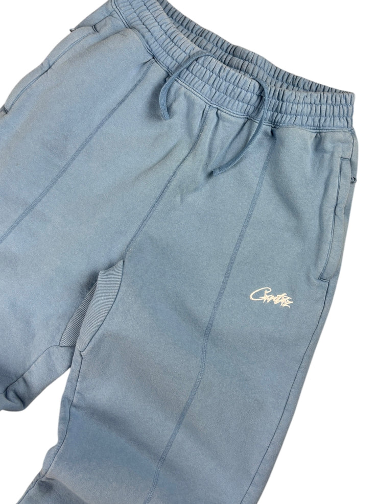 Corteiz HMP V2 Baby Blue Sweatpants