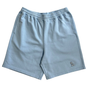 OVO Owl Classic Light Blue Shorts