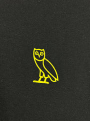 OVO Summer 22' Black Tee