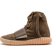Yeezy 750 Chocolate