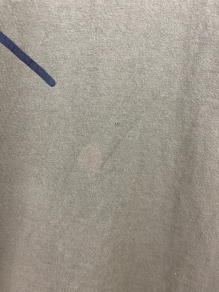 Travis Scott Highest In The Room Olive Tee