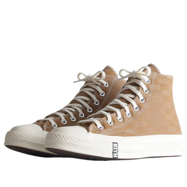 Converse Chuck Taylor All Star 70 Hi Kith Tannin