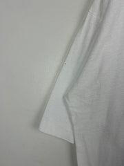 Vintage 90s Dazey Dukes Duk's In F-X White Rap Tee
