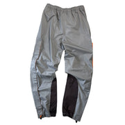 Vintage Y2K Harley Davidson Grey Splash Pants