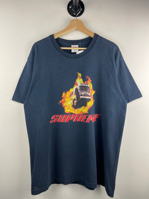 Descriptive image text