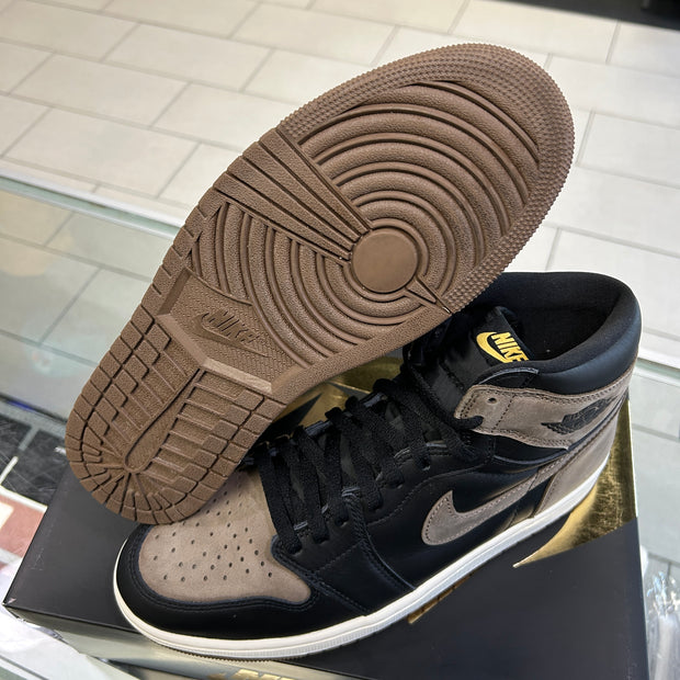 Jordan 1 Palomino