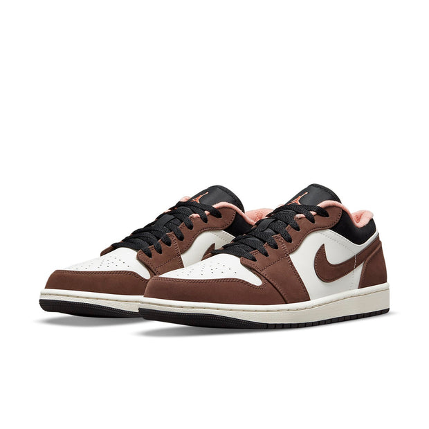 Jordan 1 Low Mocha 2021