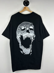 Revenge Bullet Black Tee