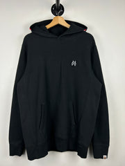 Bape Shark Pullover Black Hoodie